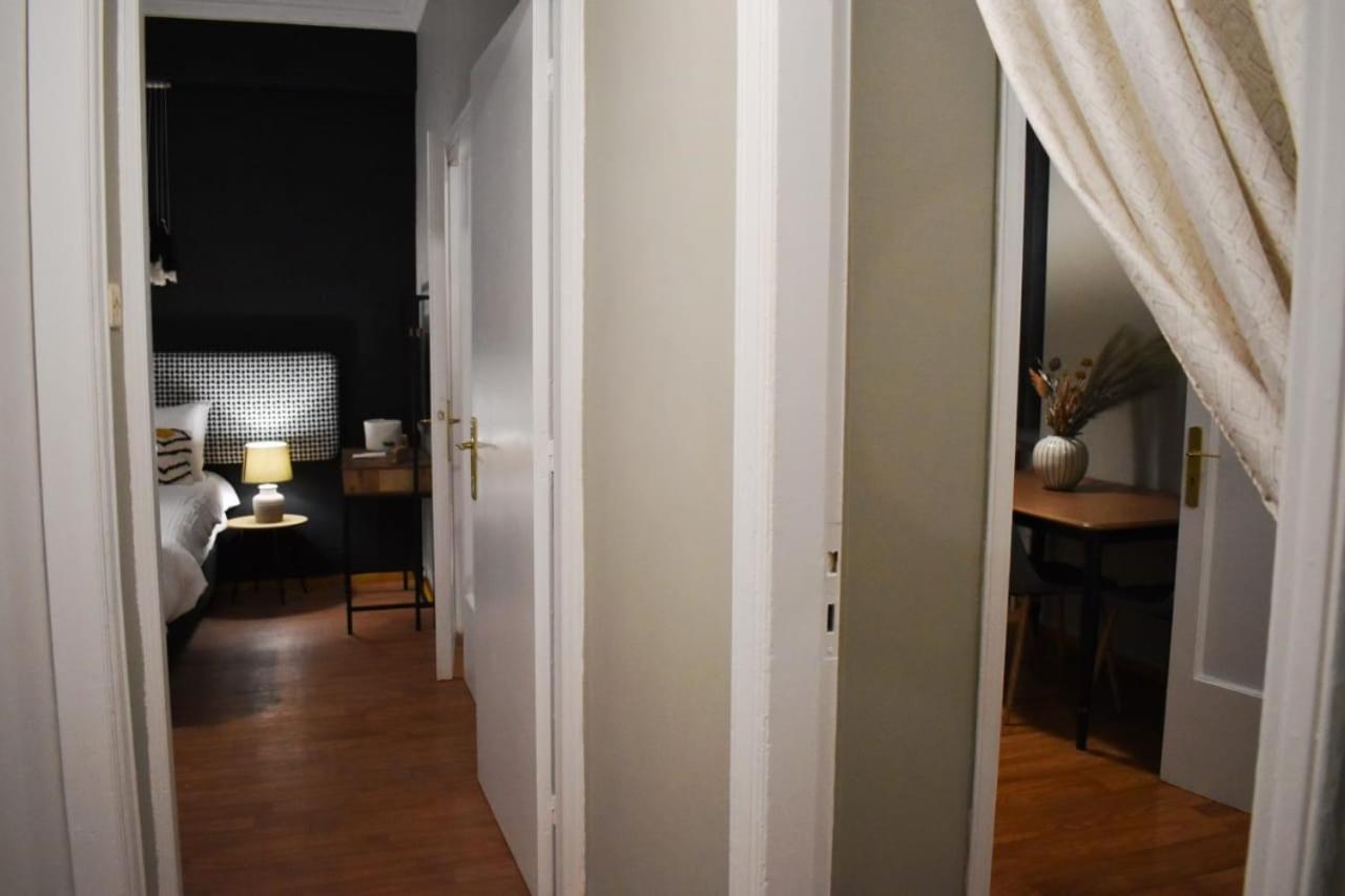 Apartamento Location...Acropolis! Atenas Exterior foto