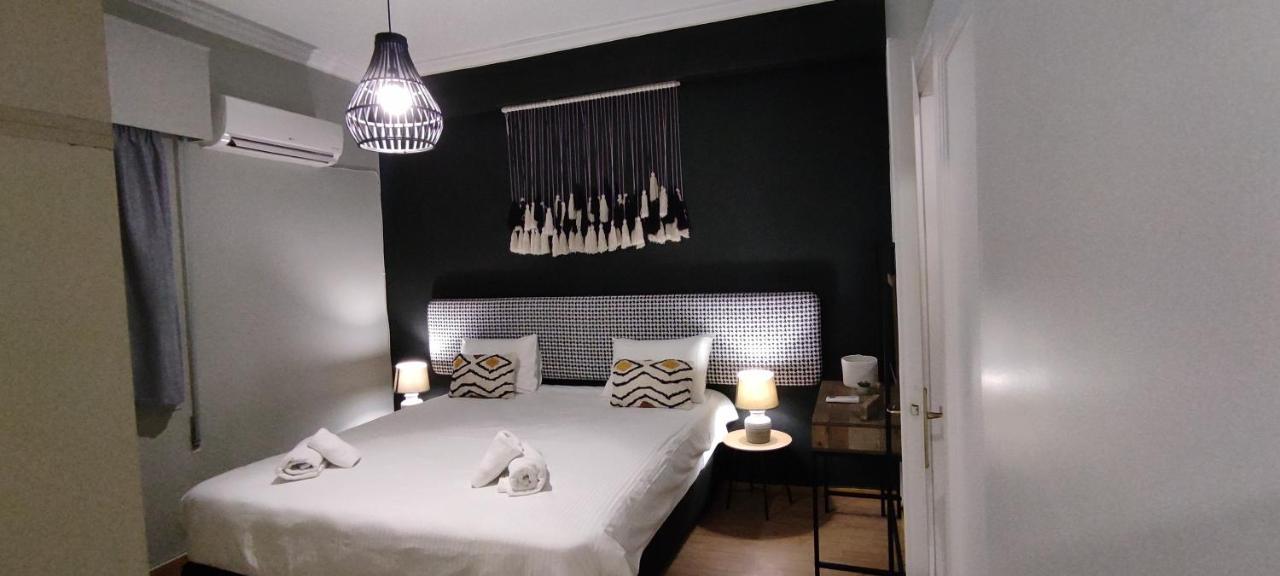 Apartamento Location...Acropolis! Atenas Exterior foto