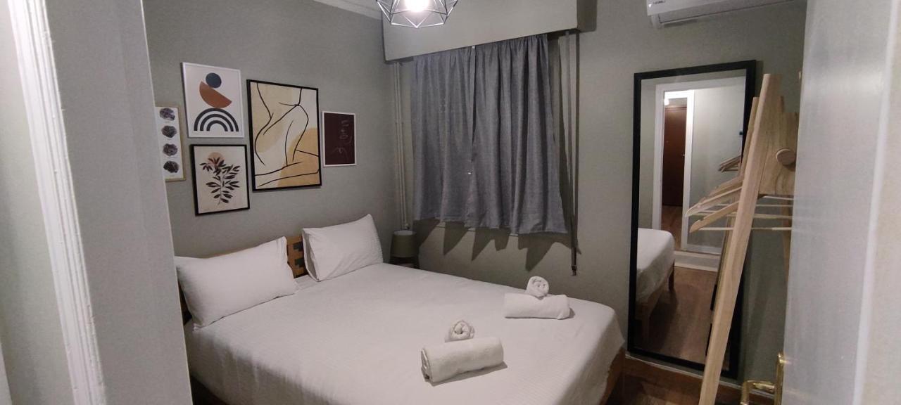 Apartamento Location...Acropolis! Atenas Exterior foto