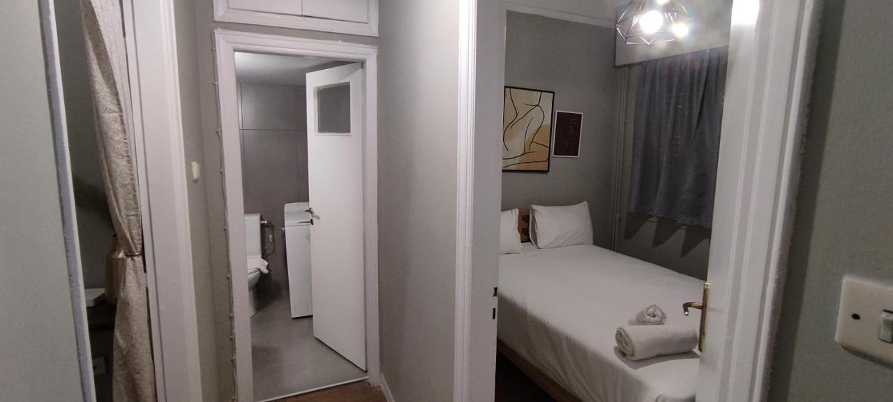 Apartamento Location...Acropolis! Atenas Exterior foto